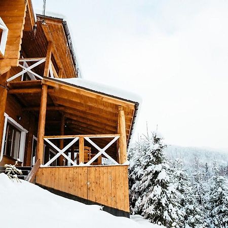 Konopka Guest House บูโคเวล ภายนอก รูปภาพ