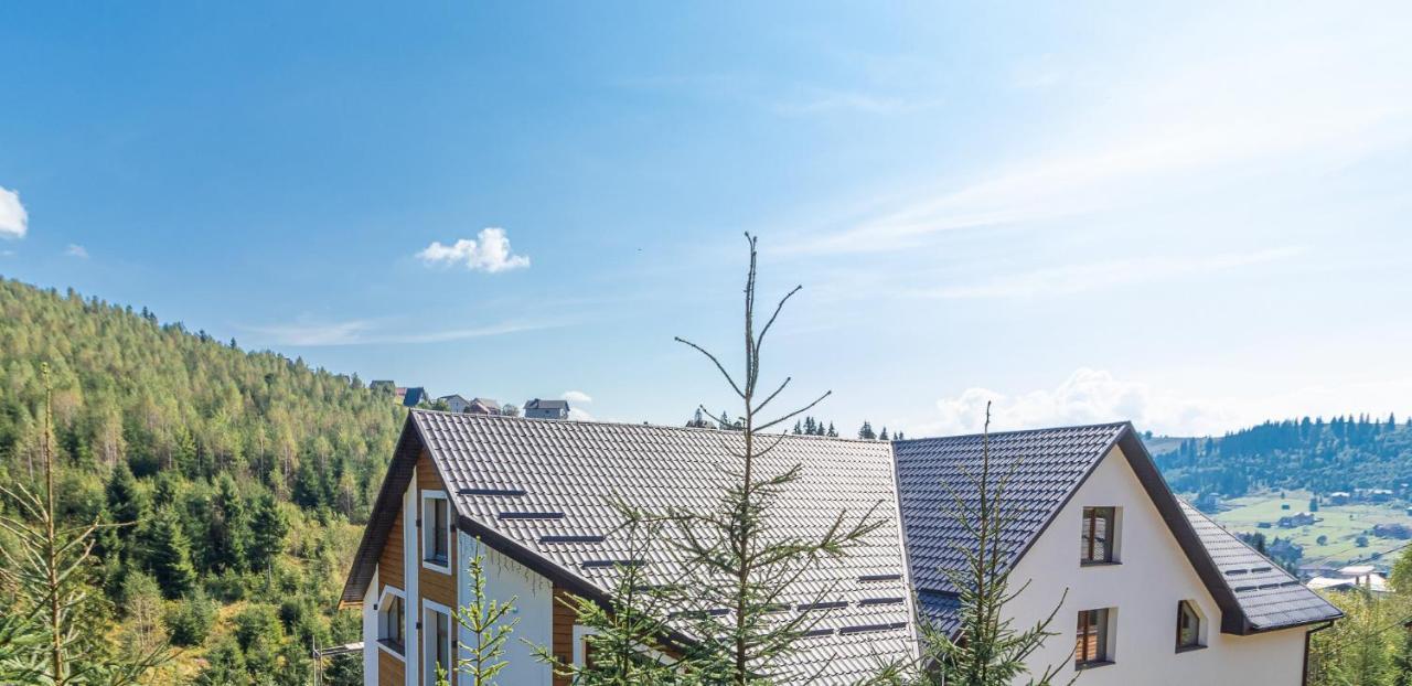 Konopka Guest House บูโคเวล ภายนอก รูปภาพ