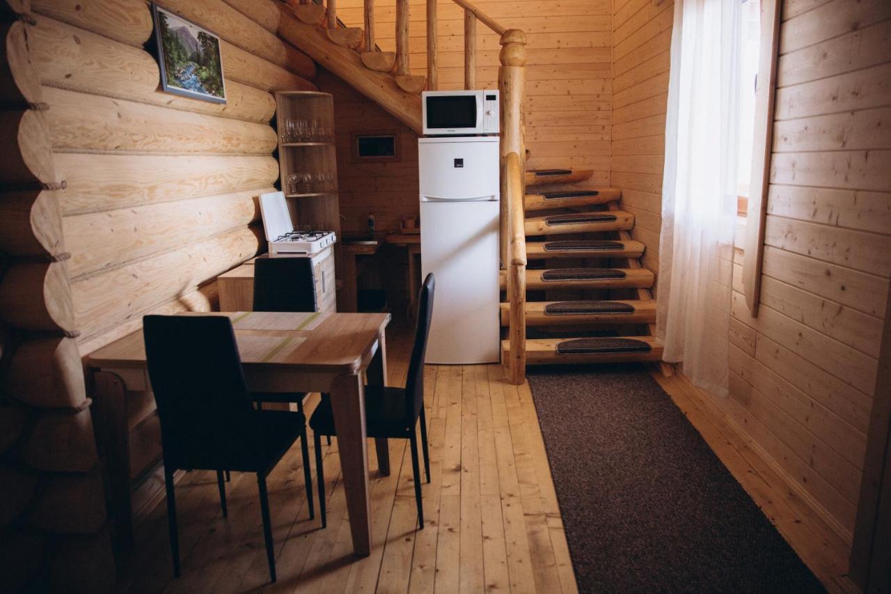 Konopka Guest House บูโคเวล ภายนอก รูปภาพ